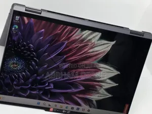 New Laptop Lenovo 16GB SSD 512GB