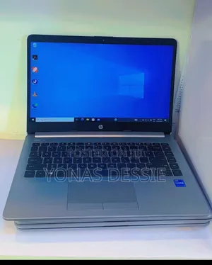 Laptop HP Stream Notebook 8GB Intel Core I7 SSD 256GB