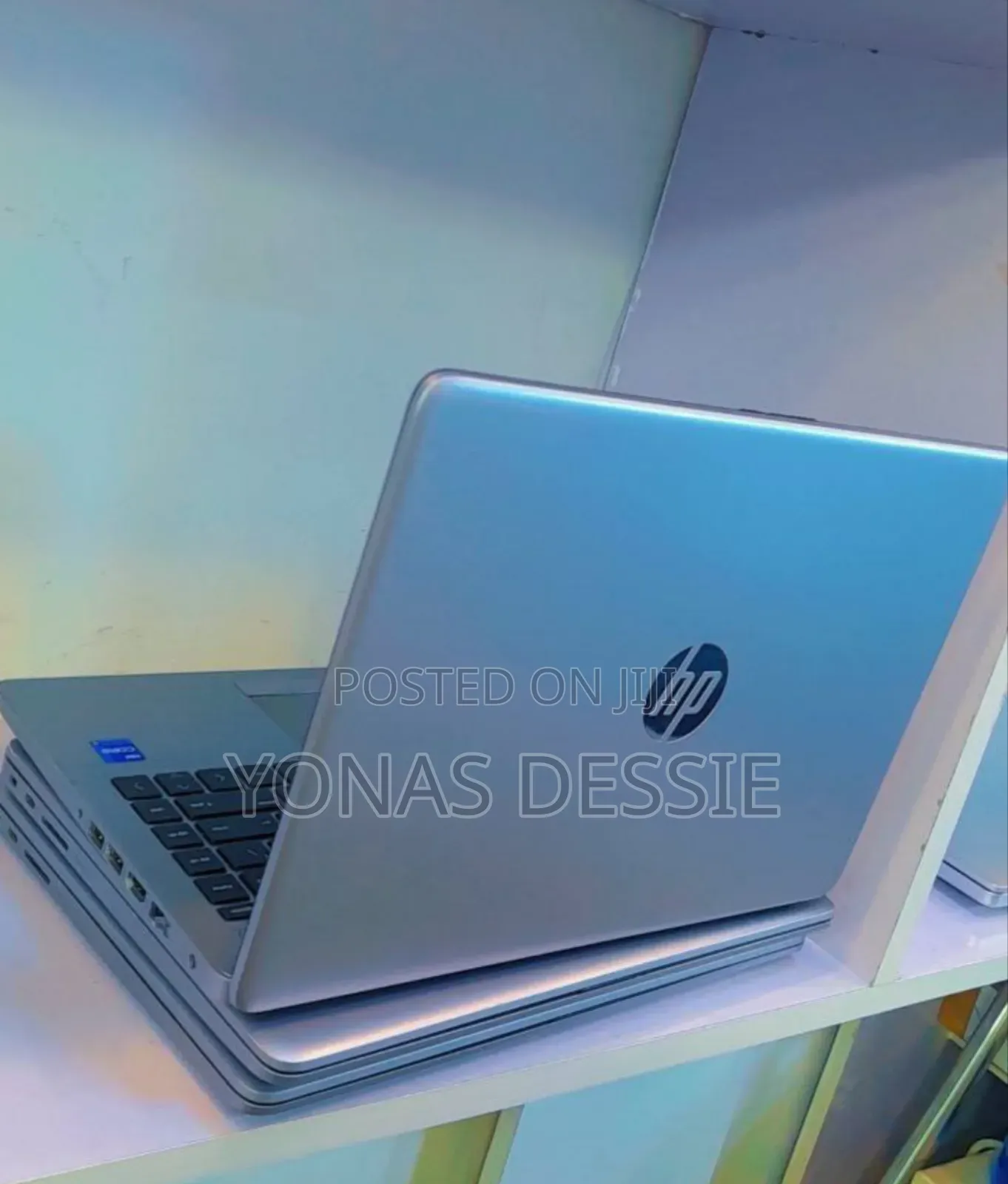 Laptop HP Stream Notebook 8GB Intel Core I7 SSD 256GB