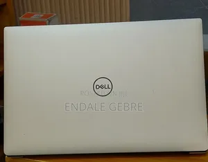 New Laptop Dell XPS 15 16GB Intel Core I5 SSD 512GB