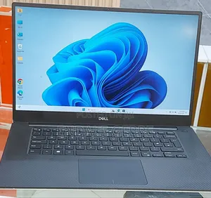 New Laptop Dell XPS 15 16GB Intel Core I5 SSD 512GB