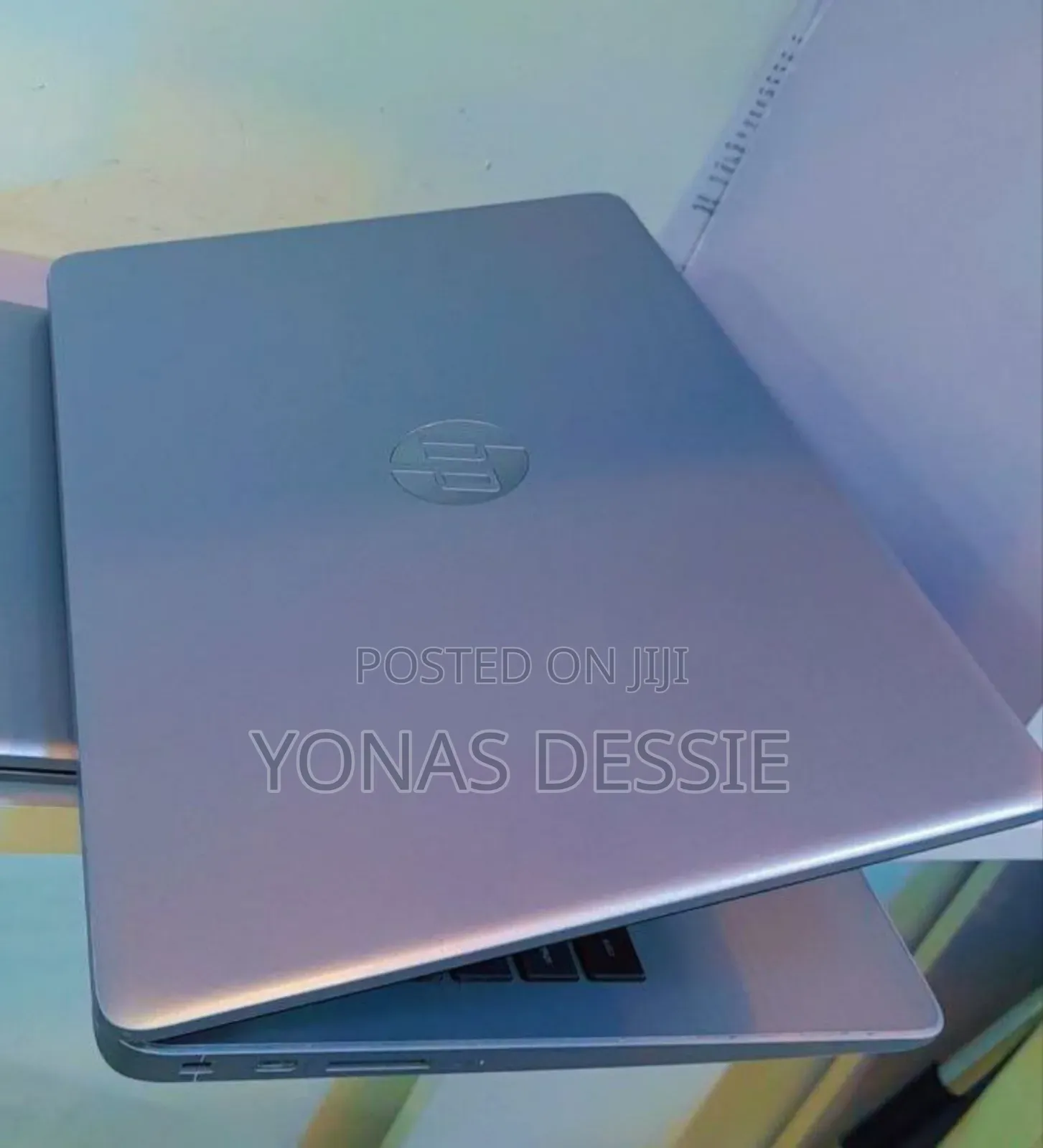 New Laptop HP Stream Notebook 8GB Intel Core I7 SSD 256GB