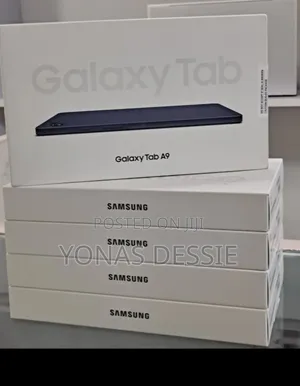 New Samsung Galaxy Tab A9 64 GB