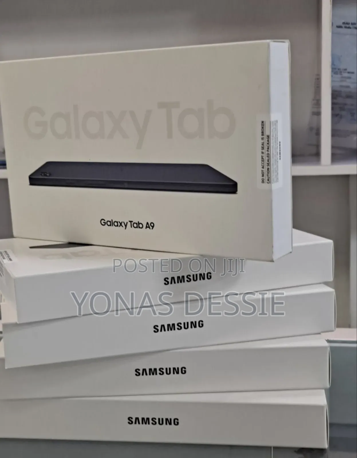 New Samsung Galaxy Tab A9 64 GB