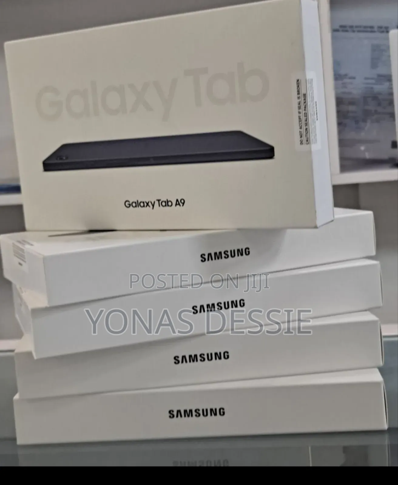 New Samsung Galaxy Tab A9 64 GB