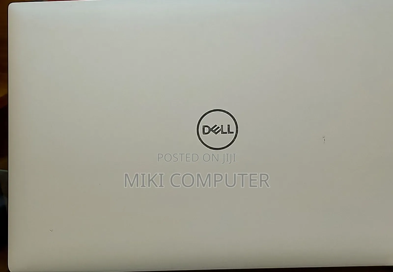 New Laptop Dell XPS 15 16GB Intel Core I5 SSD 512GB