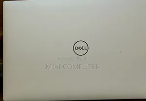 New Laptop Dell XPS 15 16GB Intel Core I5 SSD 512GB