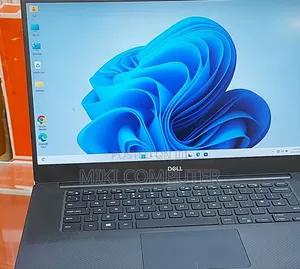 New Laptop Dell XPS 15 16GB Intel Core I5 SSD 512GB