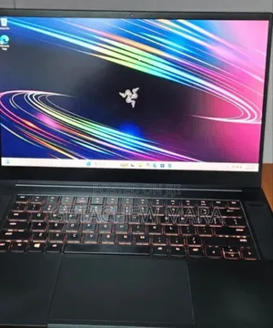 Photo - New Laptop HP Pavilion 15 16GB Intel Core I7 SSD 512GB