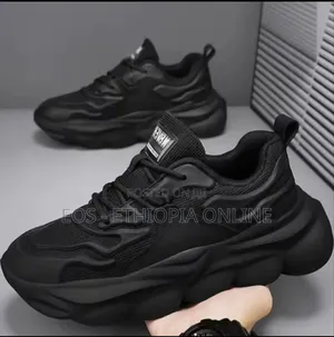 Photo - Men's Casual Sneakers [Preorder]