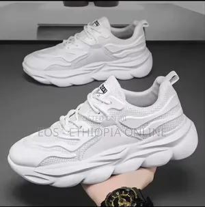 Men's Casual Sneakers [Preorder]