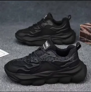 Men's Casual Sneakers [Preorder]