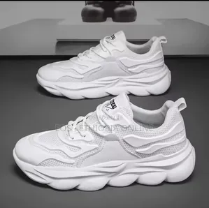 Men's Casual Sneakers [Preorder]