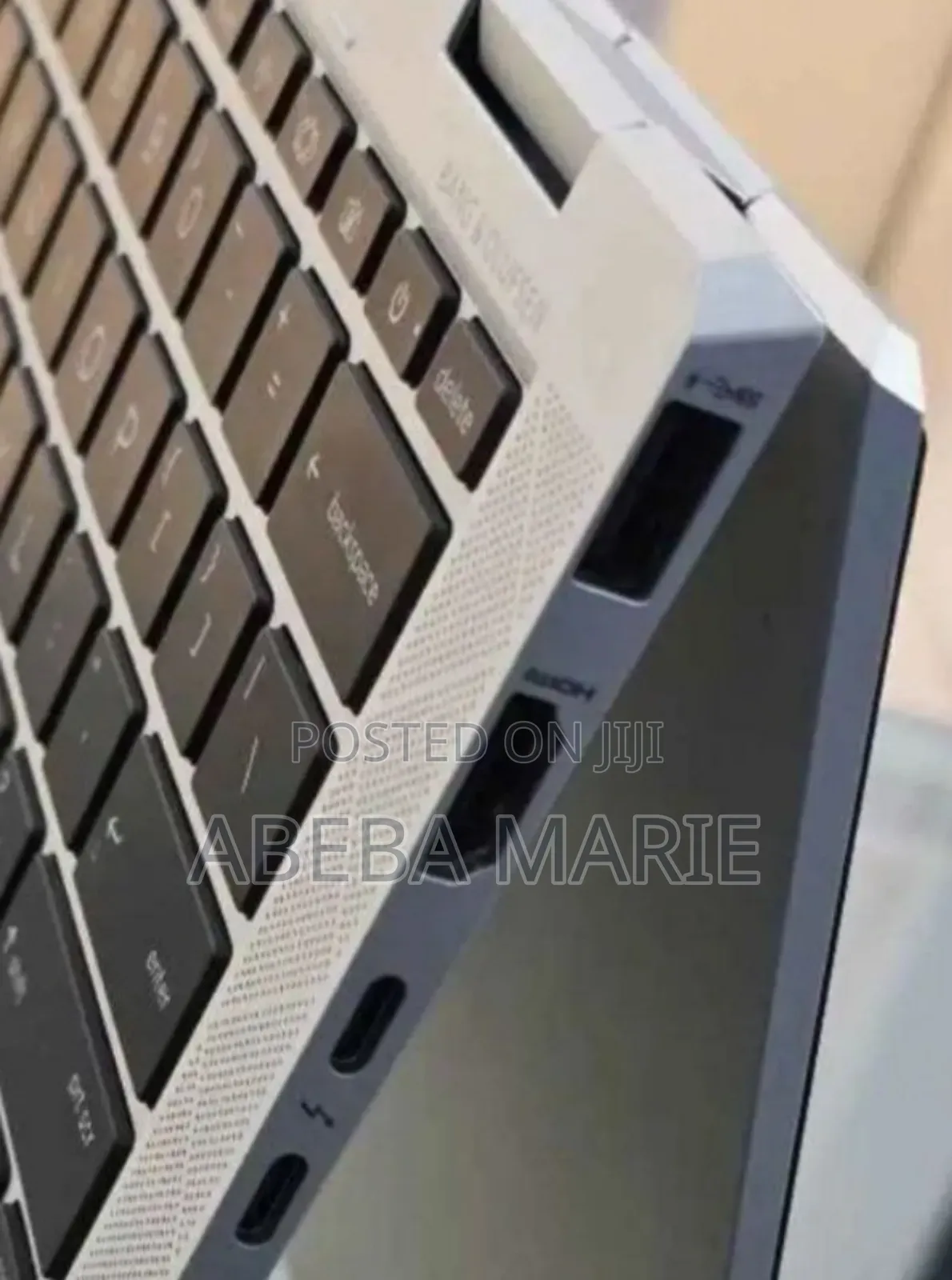 New Laptop HP EliteBook 1040 16GB Intel Core I7 SSD 512GB