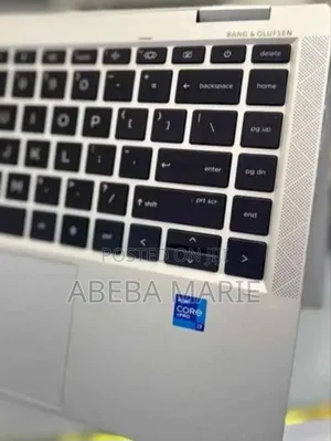 New Laptop HP EliteBook 1040 16GB Intel Core I7 SSD 512GB