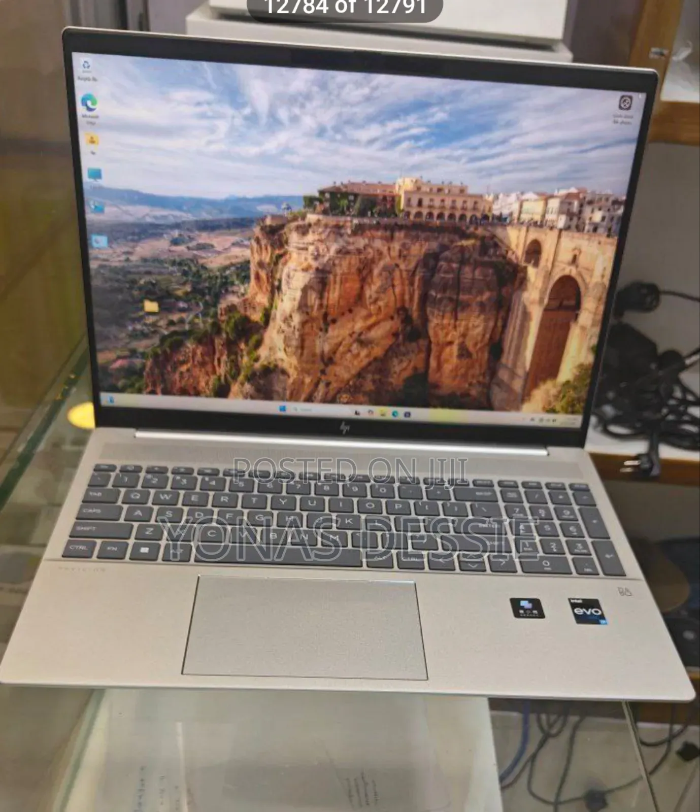 New Laptop HP Pavilion 14 16GB Intel Core i7 SSD 1T