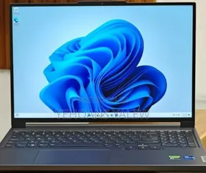 New Lenovo Legion Y7000P IRX9 Gaming Laptop 16GB Intel Core I7 SSD 1T