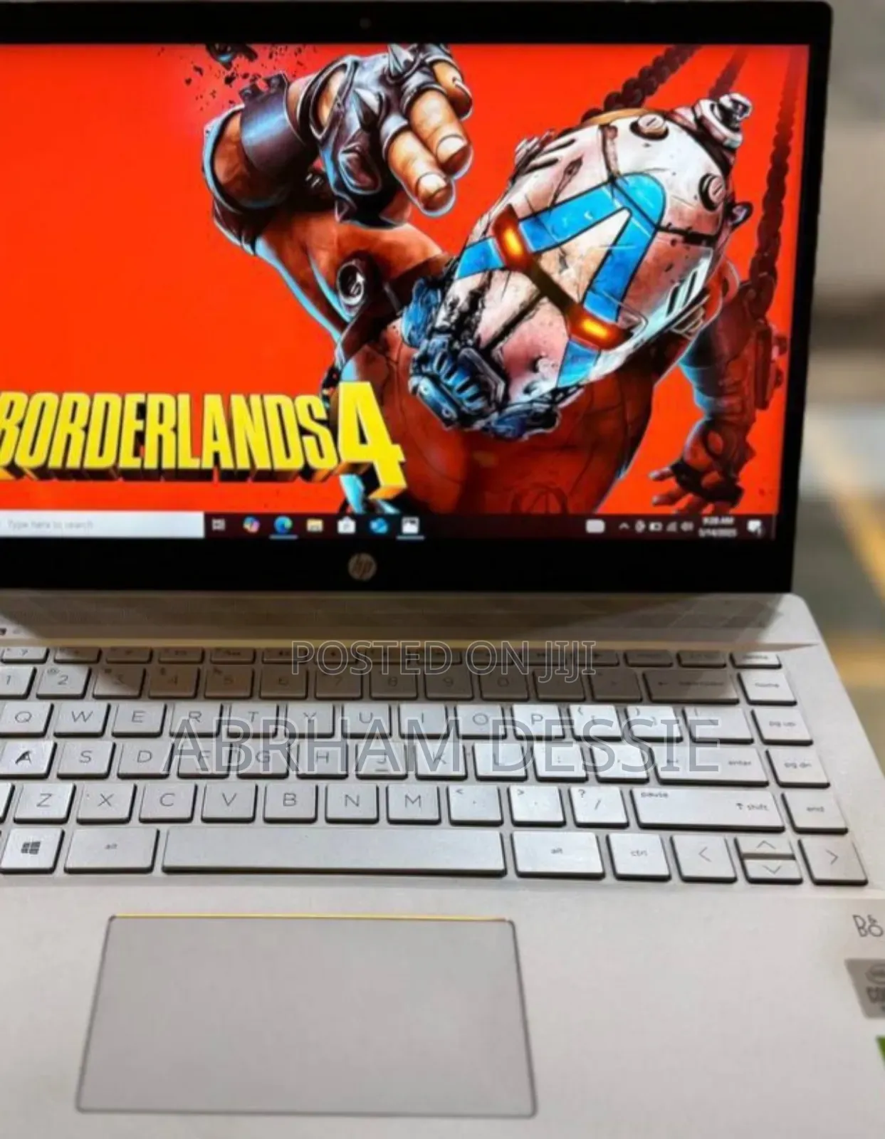 New Laptop HP Pavilion 15 16GB Intel Core I7 SSD 512GB