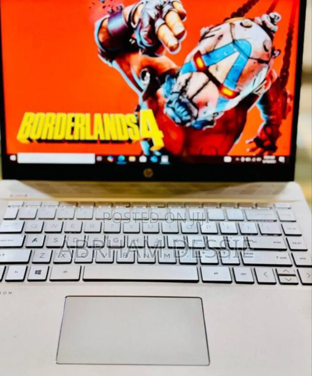 New Laptop HP Pavilion 15 16GB Intel Core I7 SSD 512GB