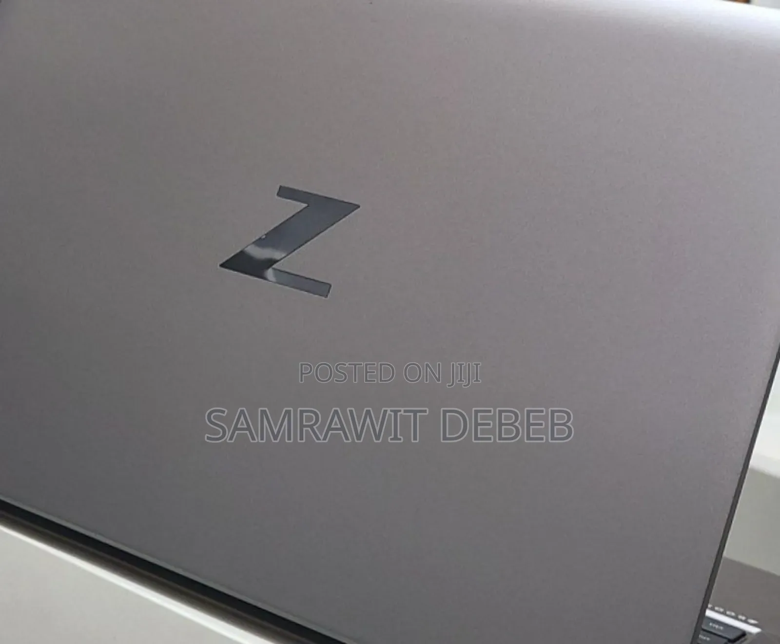 New Laptop HP ZBook 14 16GB Intel Core I7 SSD 1T