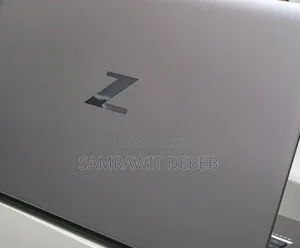 New Laptop HP ZBook 14 16GB Intel Core I7 SSD 1T