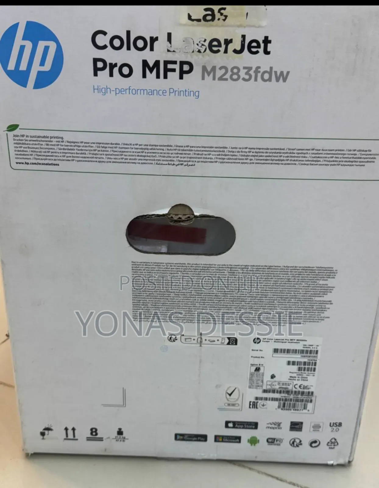 Hp Printer