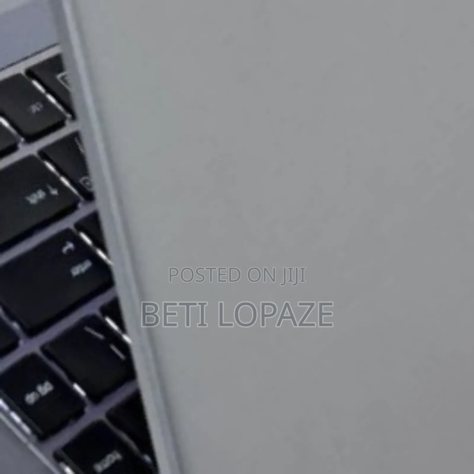 New Laptop HP EliteBook 820 G3 8GB Intel Core I5 HDD 1T