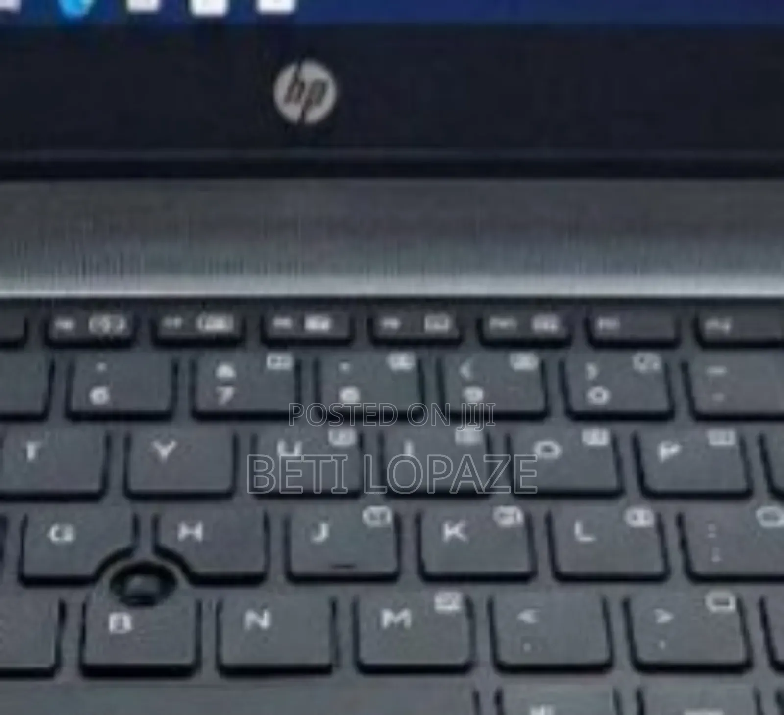 New Laptop HP EliteBook 820 G3 8GB Intel Core I5 HDD 1T