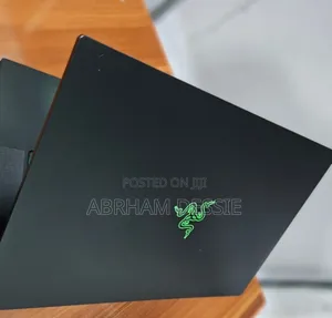 New Laptop Razer Blade 16GB Intel Core I7 SSD 512GB