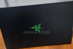 New Laptop Razer Blade 16GB Intel Core I7 SSD 512GB