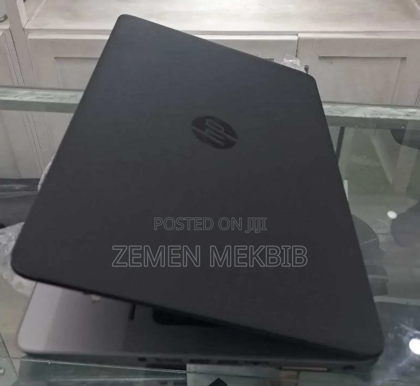 New Laptop HP EliteBook 840 G1 4GB Intel Core I5 HDD 500GB