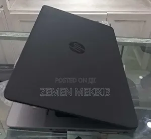 New Laptop HP EliteBook 840 G1 4GB Intel Core I5 HDD 500GB