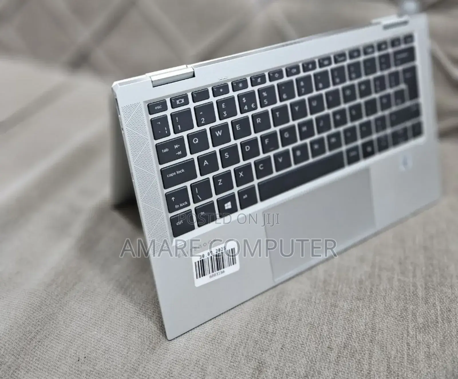 New Laptop HP EliteBook X360 1030 G7 16GB Intel Core I7 SSD 512GB