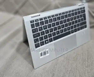 New Laptop HP EliteBook X360 1030 G7 16GB Intel Core I7 SSD 512GB
