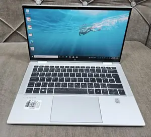 New Laptop HP EliteBook X360 1030 G7 16GB Intel Core I7 SSD 512GB