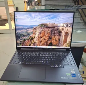 New Lenovo Legion Y7000P IRX9 Gaming Laptop 16GB Intel Core I7 SSD 1T