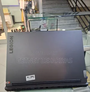 New Lenovo Legion Y7000P IRX9 Gaming Laptop 16GB Intel Core I7 SSD 1T