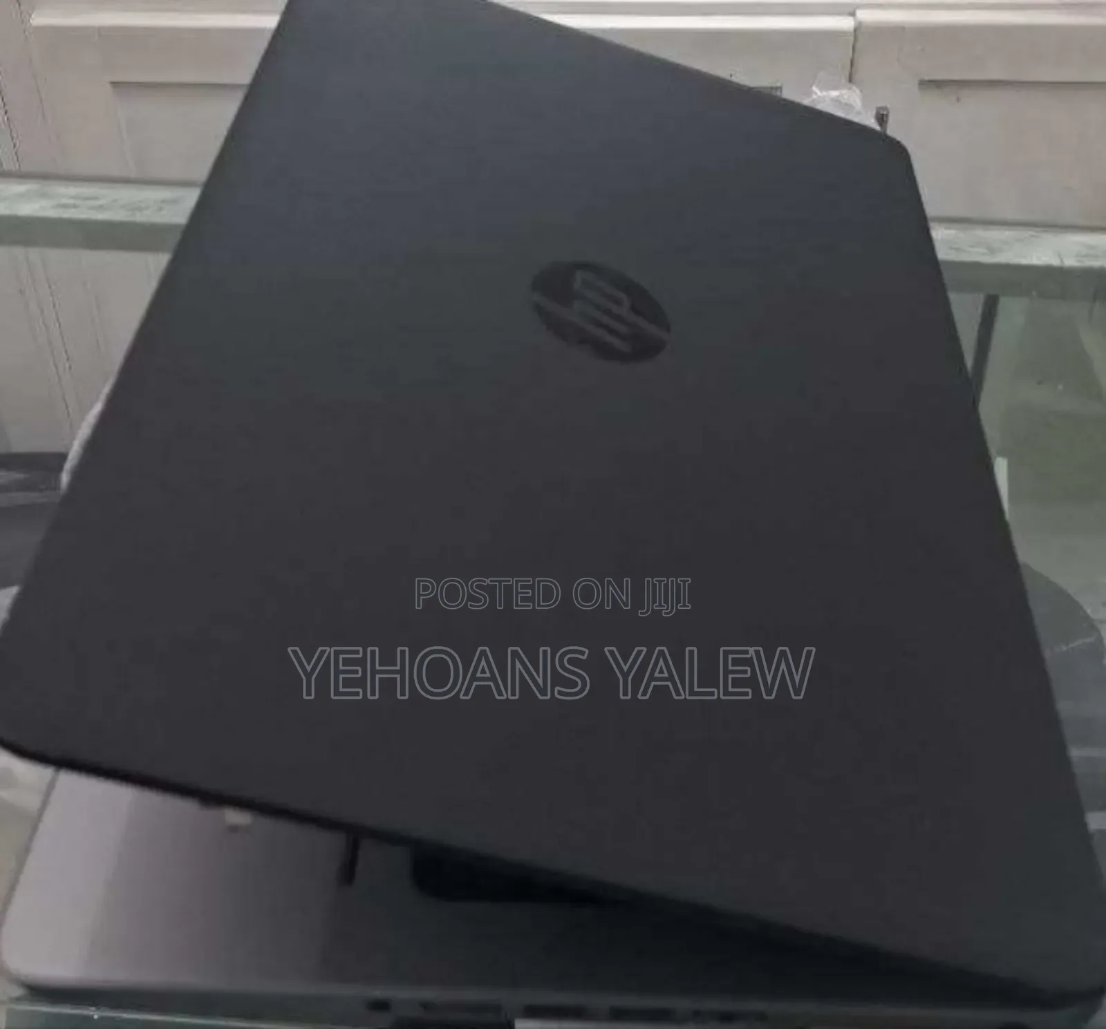 New Laptop HP EliteBook 840 G1 4GB Intel Core I5 HDD 500GB