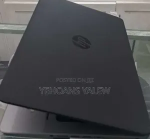 New Laptop HP EliteBook 840 G1 4GB Intel Core I5 HDD 500GB