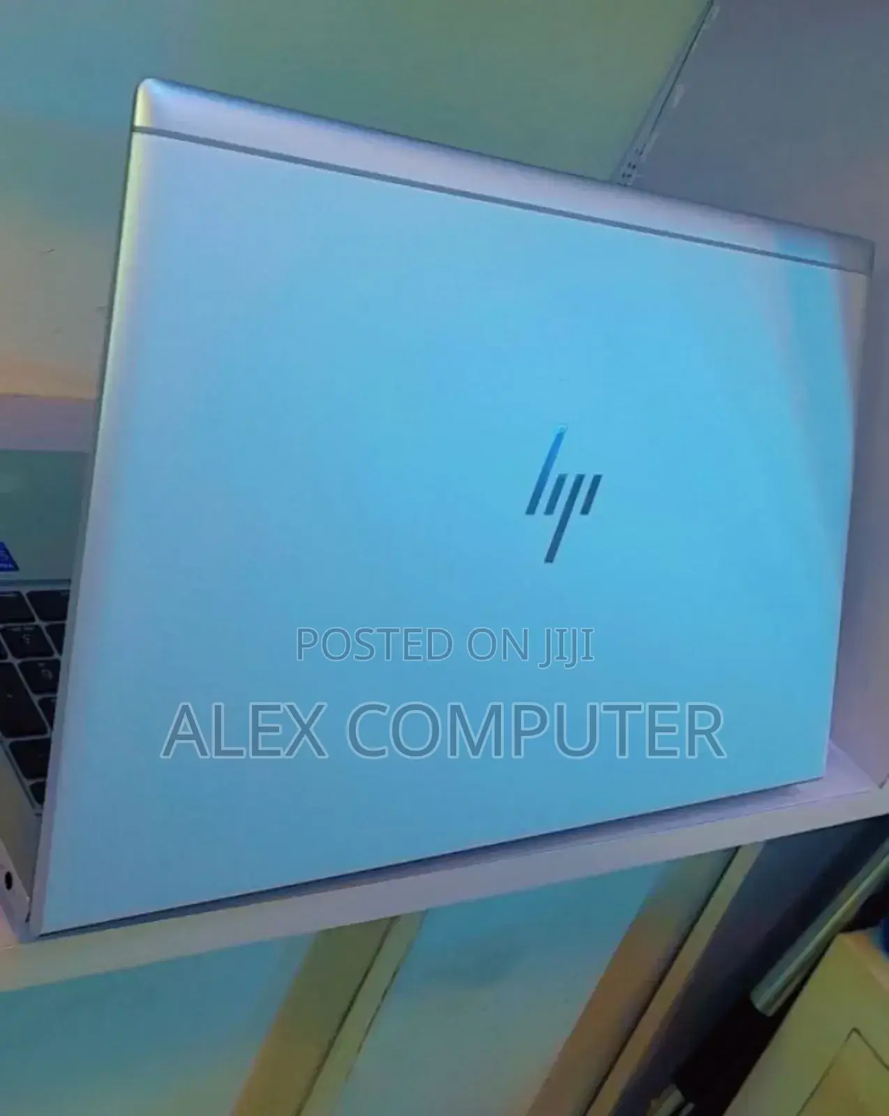 New Laptop HP EliteBook 850 G8 16GB Intel Core I7 SSD 512GB