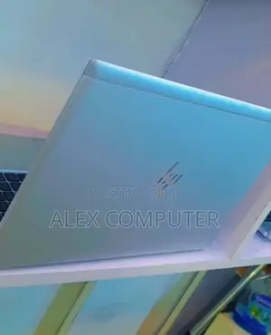 New Laptop HP EliteBook 850 G8 16GB Intel Core I7 SSD 512GB