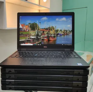 New Laptop Dell Alienware 15 R3 16GB Intel Core I7 SSD 512GB