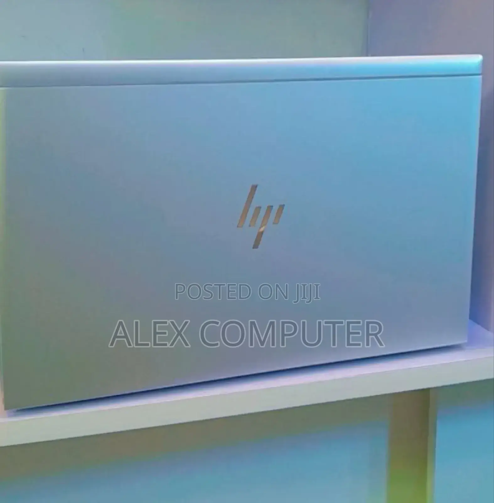 New Laptop HP EliteBook 850 G8 16GB Intel Core I7 SSD 512GB