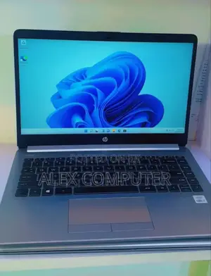 New Laptop HP EliteBook 850 G8 16GB Intel Core I7 SSD 512GB