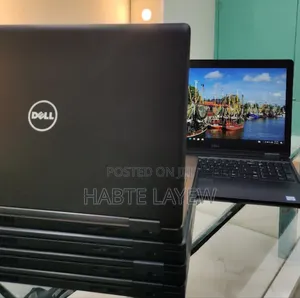 New Laptop Dell Alienware 15 R3 16GB Intel Core I7 SSD 512GB