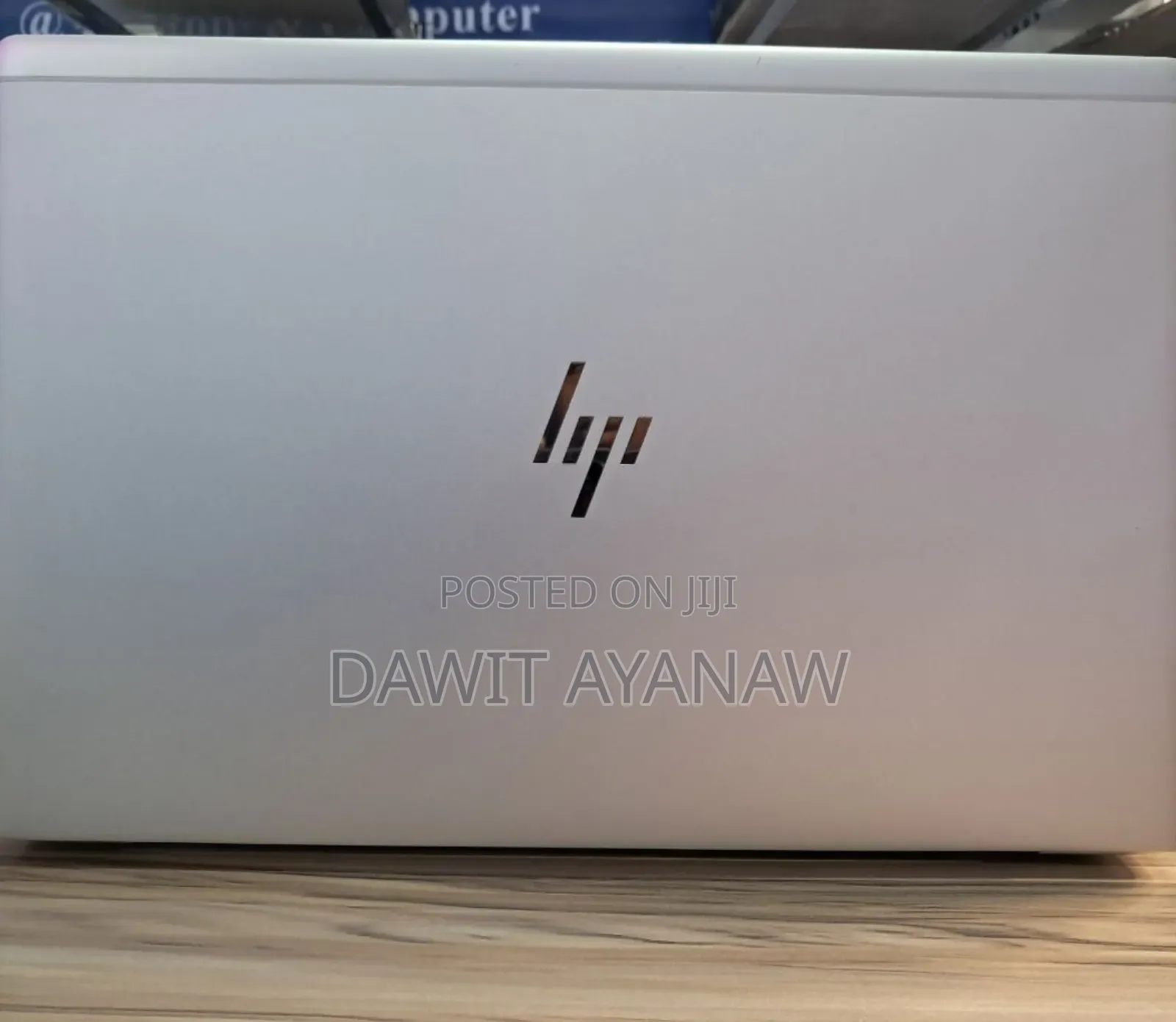 New Laptop HP EliteBook 850 G8 16GB Intel Core i5 SSD 512GB