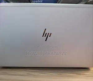 New Laptop HP EliteBook 850 G8 16GB Intel Core i5 SSD 512GB