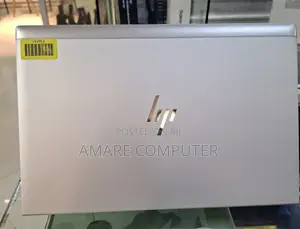 New Laptop HP EliteBook 830 G7 16GB Intel Core I5 SSD 512GB