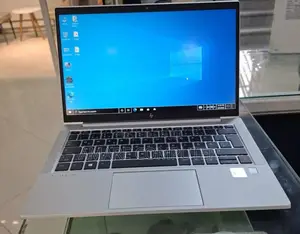 New Laptop HP EliteBook 830 G7 16GB Intel Core I5 SSD 512GB