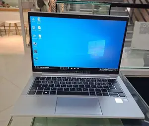 New Laptop HP EliteBook 830 G7 16GB Intel Core I5 SSD 512GB